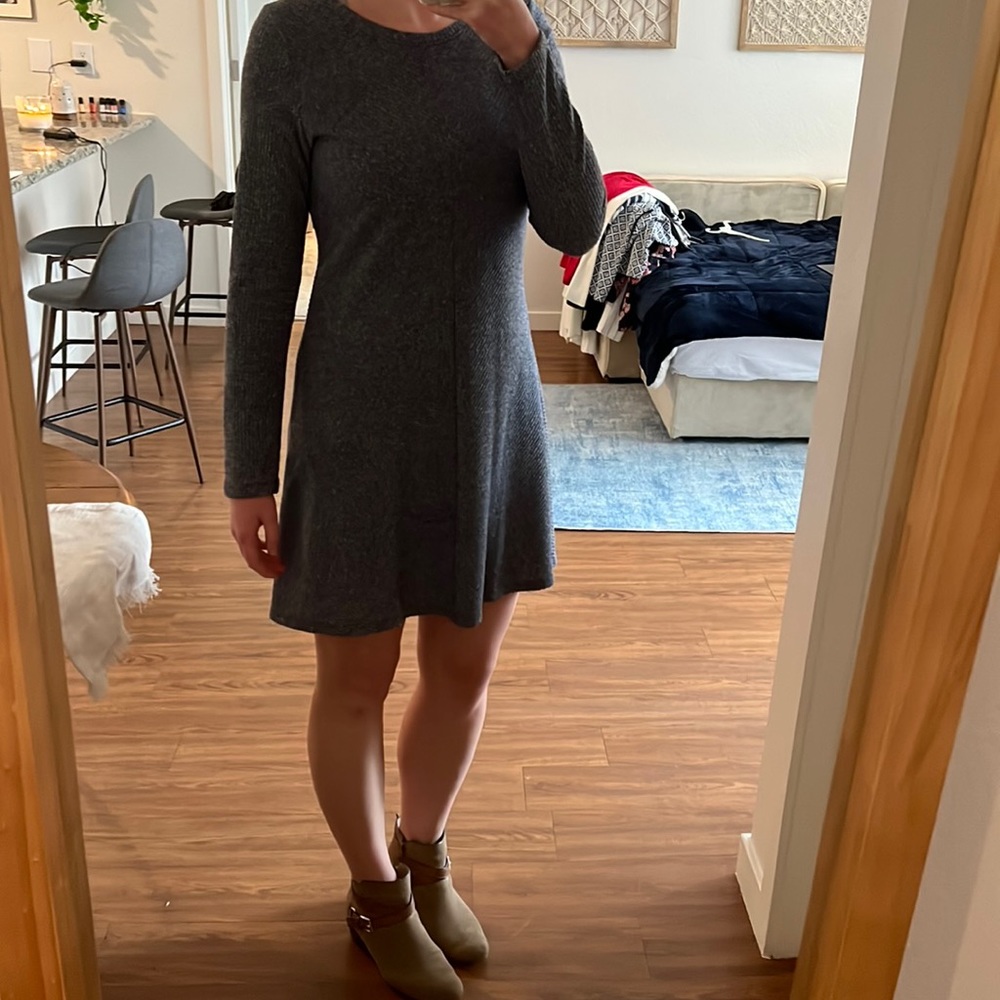 GAP Knit Dress